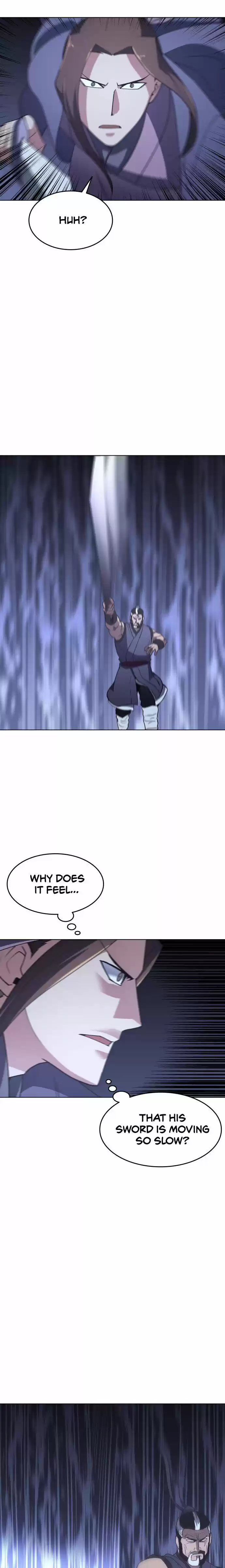 Tale Of A Scribe Who Retires To The Countryside Chapter 8