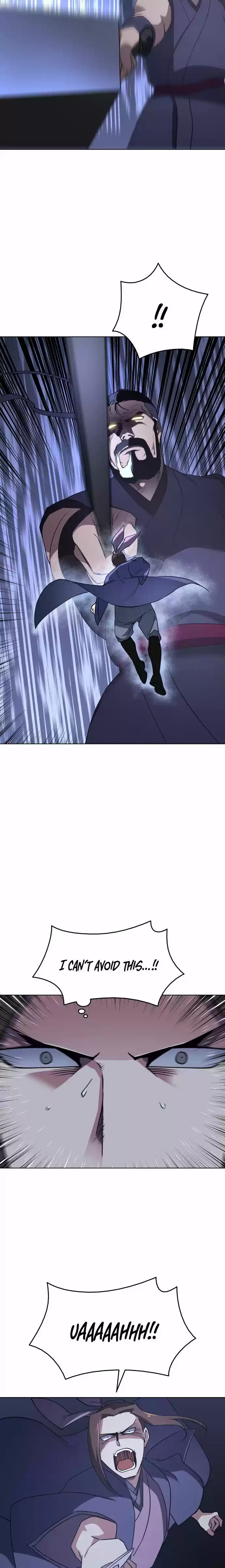 Tale Of A Scribe Who Retires To The Countryside Chapter 8