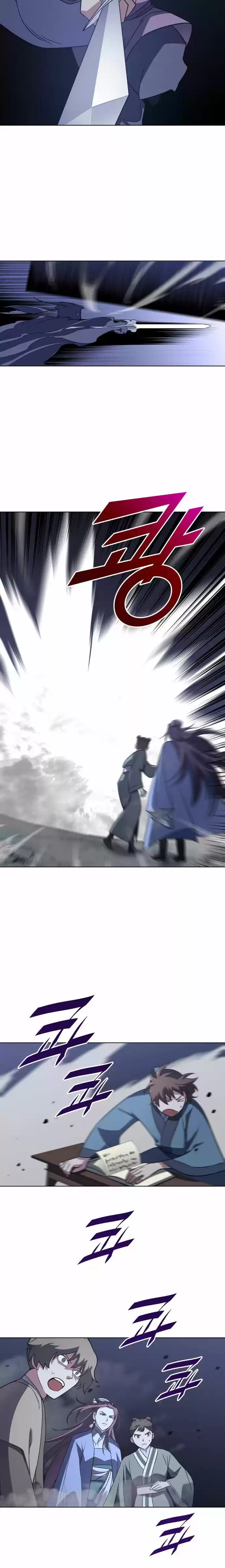 Tale Of A Scribe Who Retires To The Countryside Chapter 8