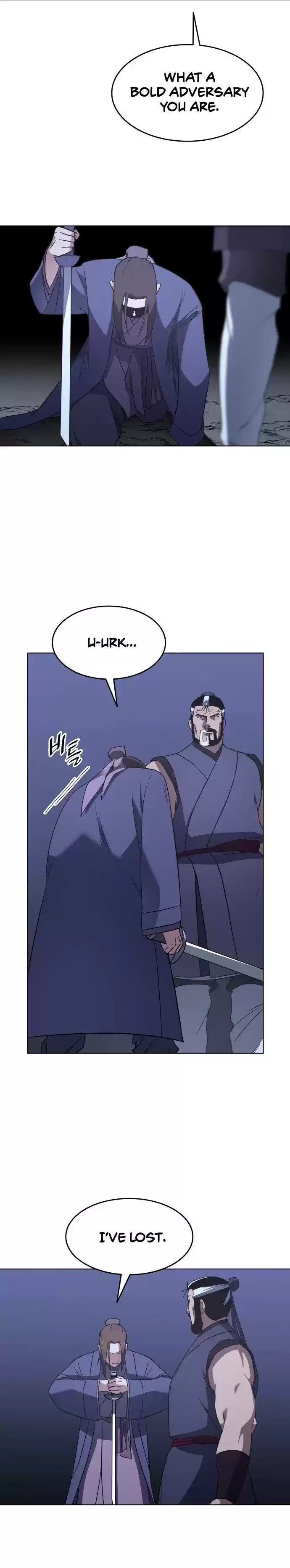 Tale Of A Scribe Who Retires To The Countryside Chapter 8