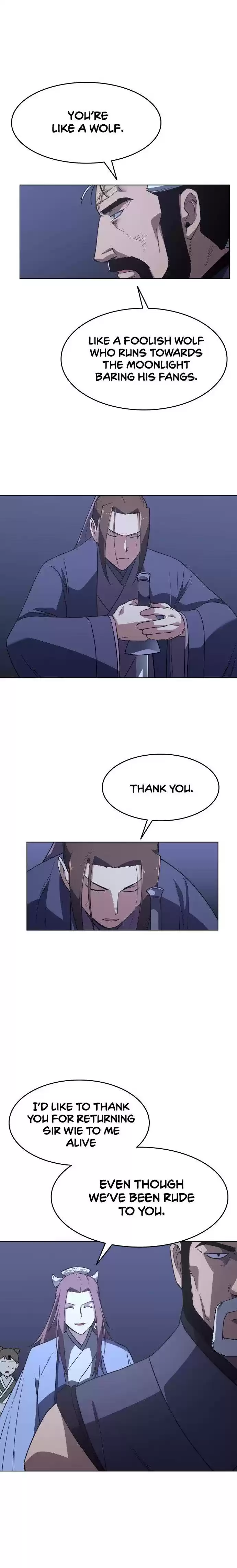 Tale Of A Scribe Who Retires To The Countryside Chapter 8