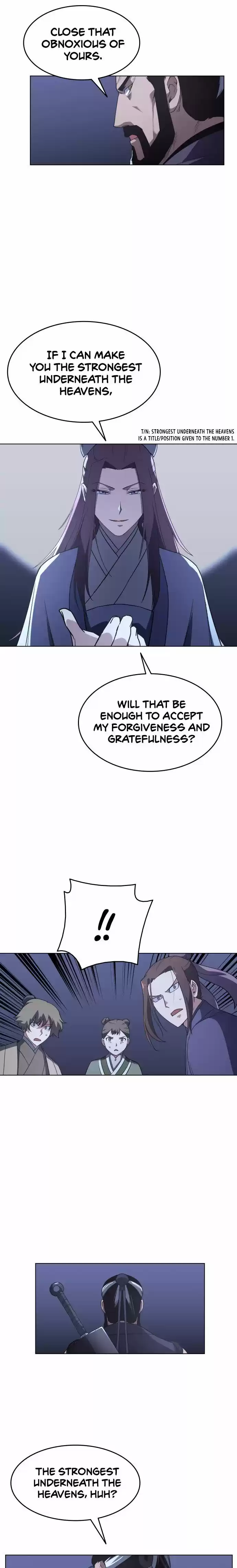 Tale Of A Scribe Who Retires To The Countryside Chapter 8