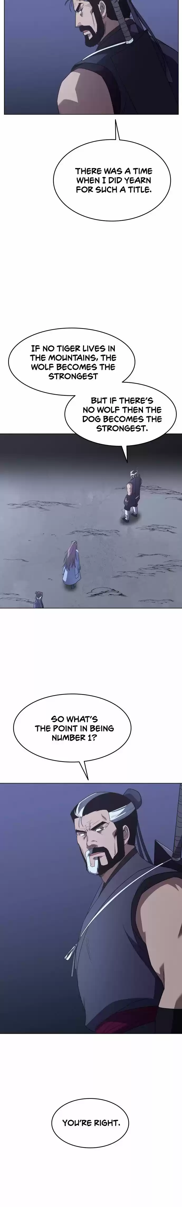 Tale Of A Scribe Who Retires To The Countryside Chapter 8