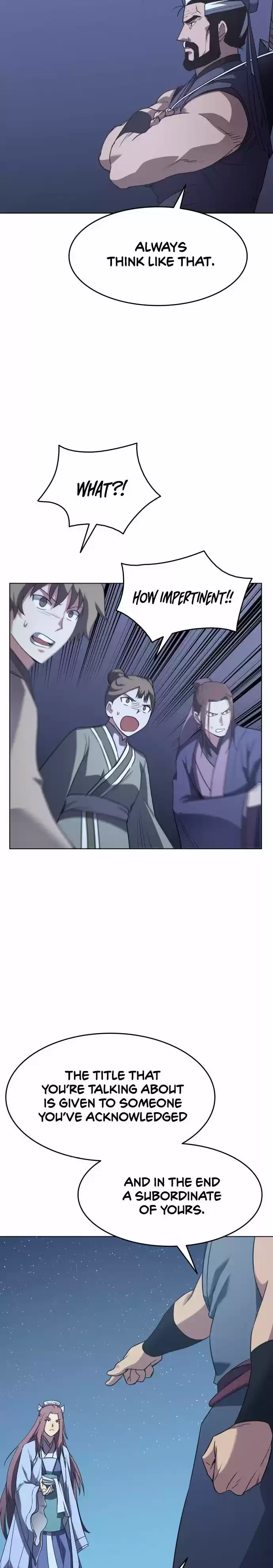 Tale Of A Scribe Who Retires To The Countryside Chapter 8