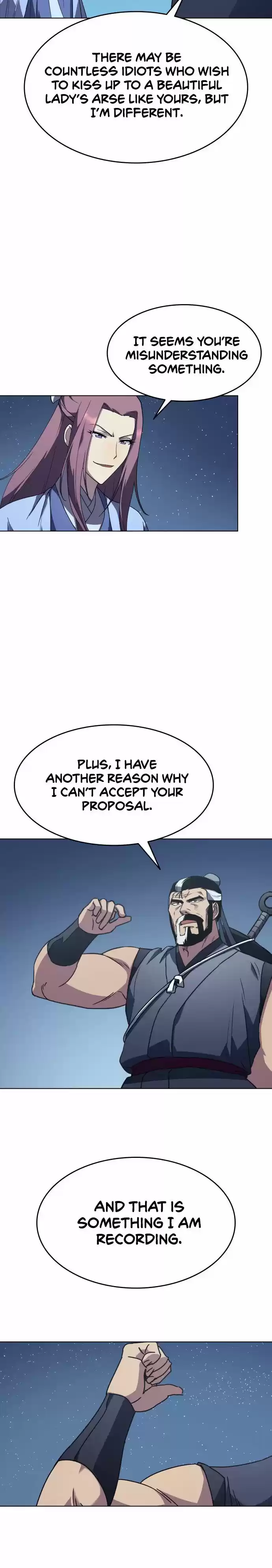 Tale Of A Scribe Who Retires To The Countryside Chapter 8