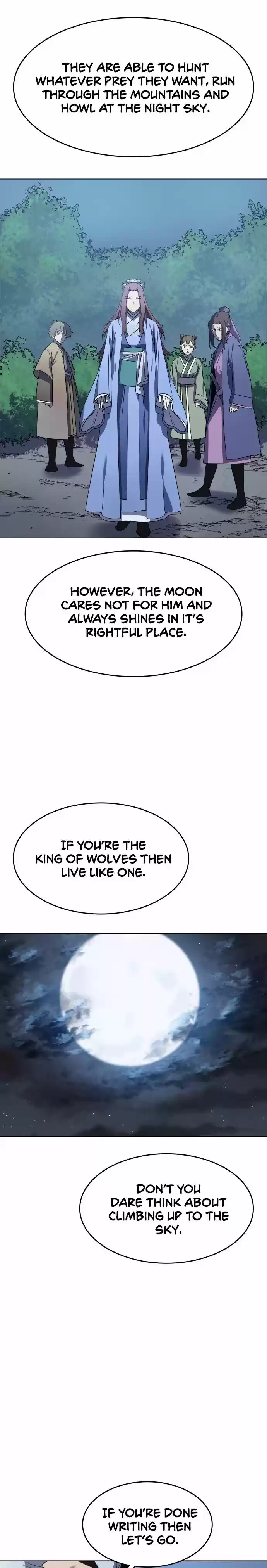 Tale Of A Scribe Who Retires To The Countryside Chapter 8