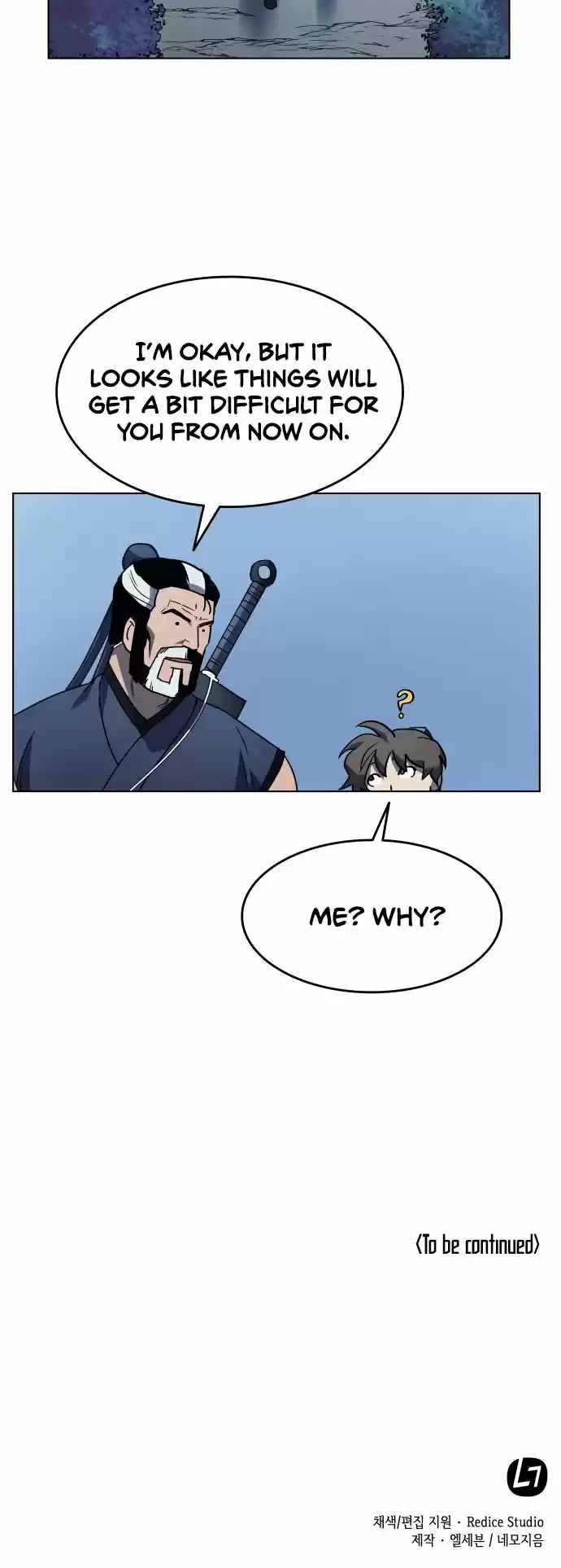 Tale Of A Scribe Who Retires To The Countryside Chapter 8