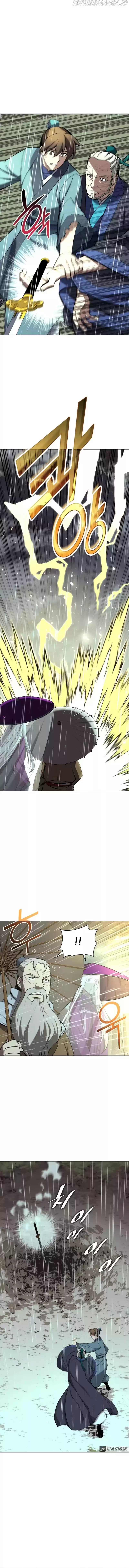 Tale Of A Scribe Who Retires To The Countryside Chapter 80