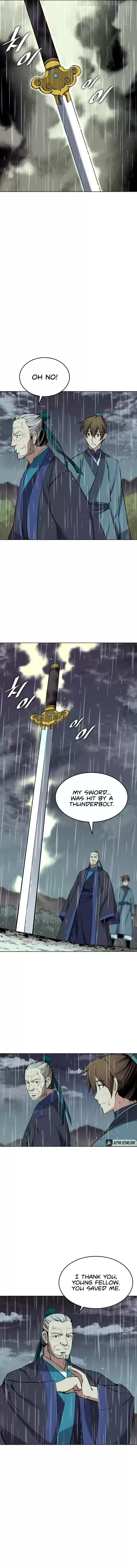 Tale Of A Scribe Who Retires To The Countryside Chapter 80