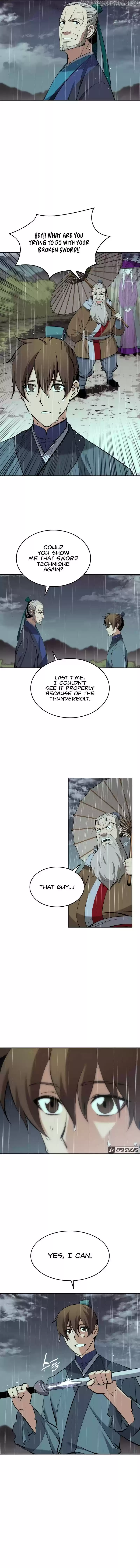 Tale Of A Scribe Who Retires To The Countryside Chapter 80