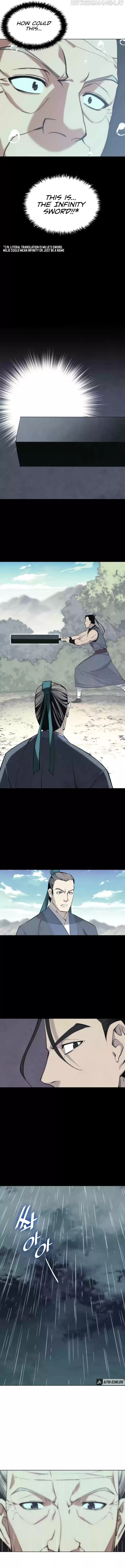 Tale Of A Scribe Who Retires To The Countryside Chapter 80