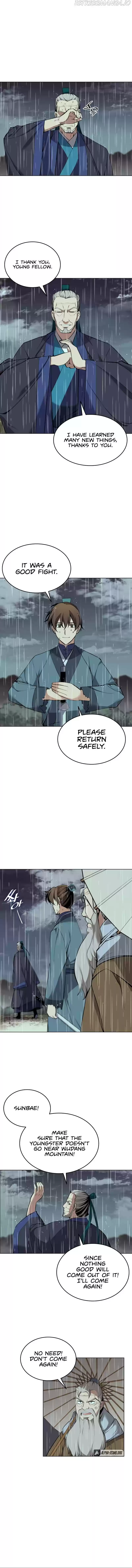 Tale Of A Scribe Who Retires To The Countryside Chapter 80