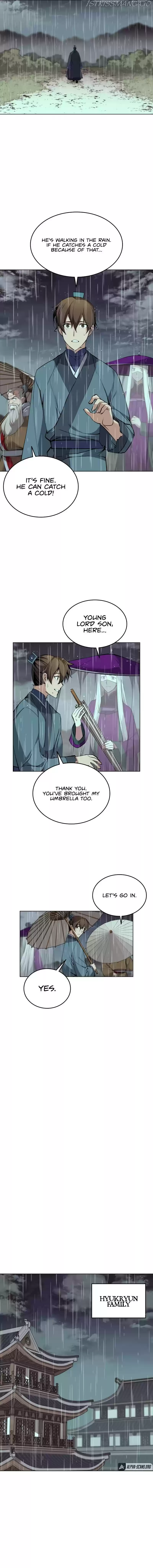 Tale Of A Scribe Who Retires To The Countryside Chapter 80