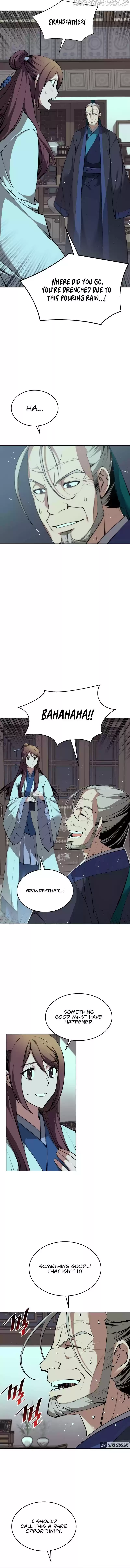 Tale Of A Scribe Who Retires To The Countryside Chapter 80