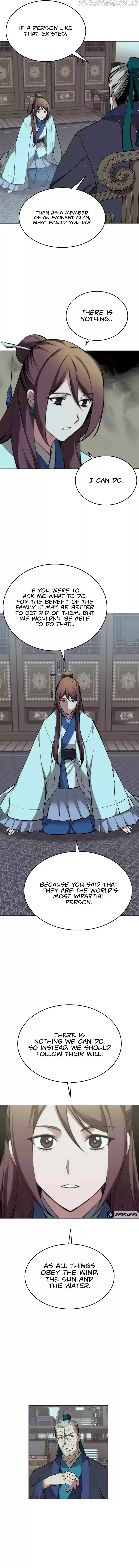 Tale Of A Scribe Who Retires To The Countryside Chapter 80