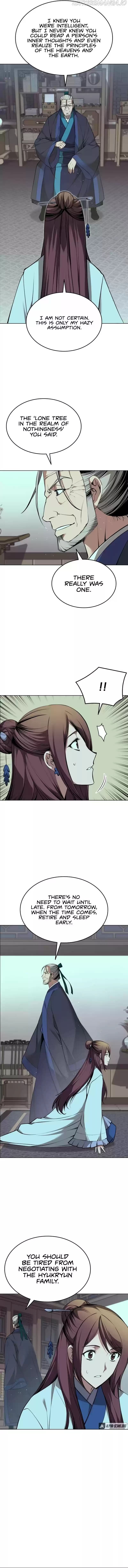 Tale Of A Scribe Who Retires To The Countryside Chapter 80