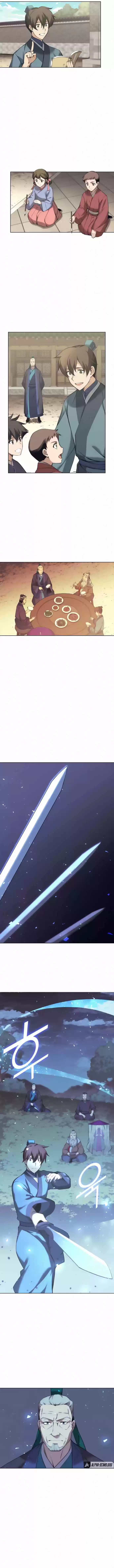 Tale Of A Scribe Who Retires To The Countryside Chapter 81