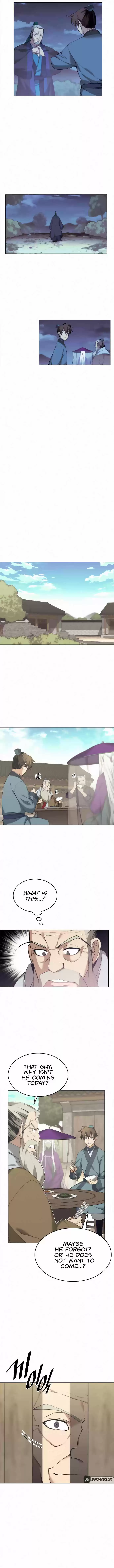 Tale Of A Scribe Who Retires To The Countryside Chapter 81