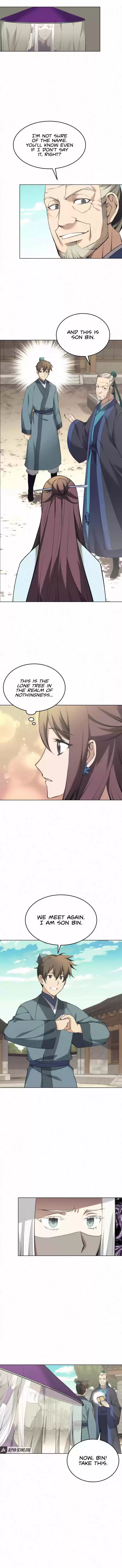 Tale Of A Scribe Who Retires To The Countryside Chapter 81