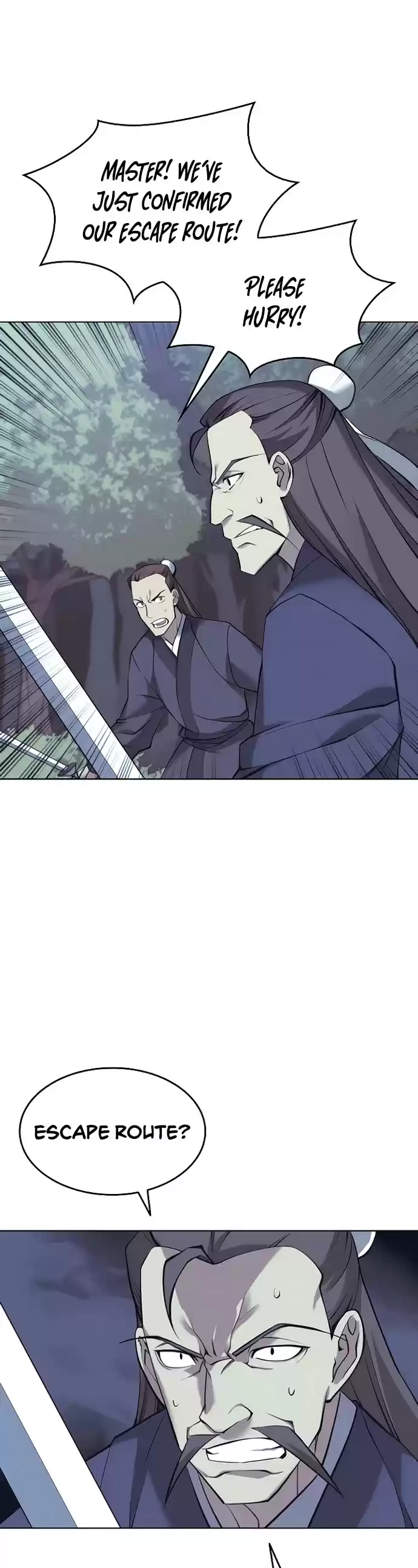 Tale Of A Scribe Who Retires To The Countryside Chapter 83