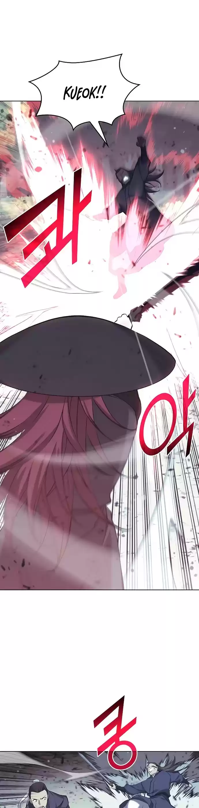 Tale Of A Scribe Who Retires To The Countryside Chapter 83