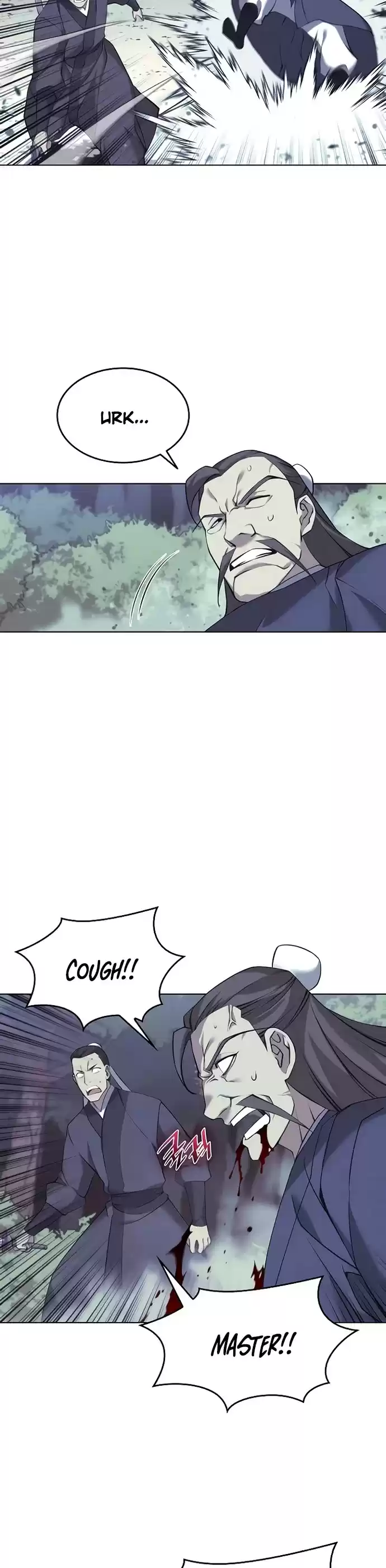 Tale Of A Scribe Who Retires To The Countryside Chapter 83