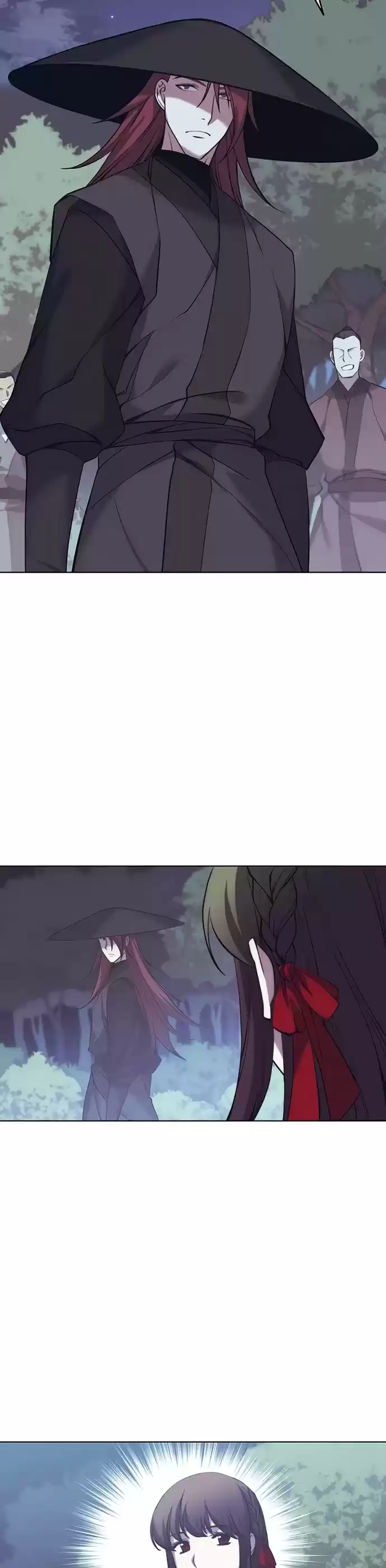 Tale Of A Scribe Who Retires To The Countryside Chapter 83