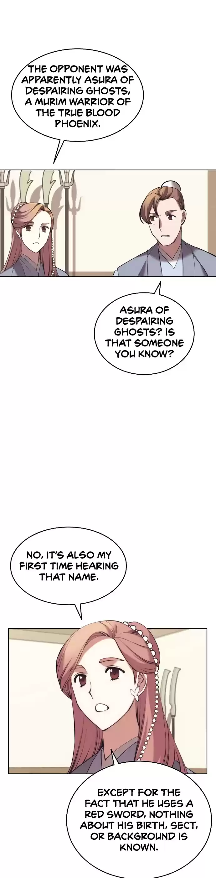 Tale Of A Scribe Who Retires To The Countryside Chapter 83