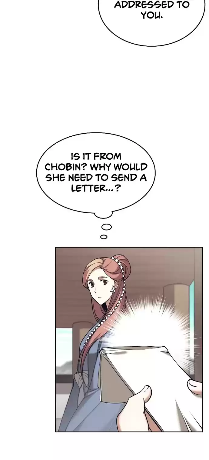 Tale Of A Scribe Who Retires To The Countryside Chapter 83