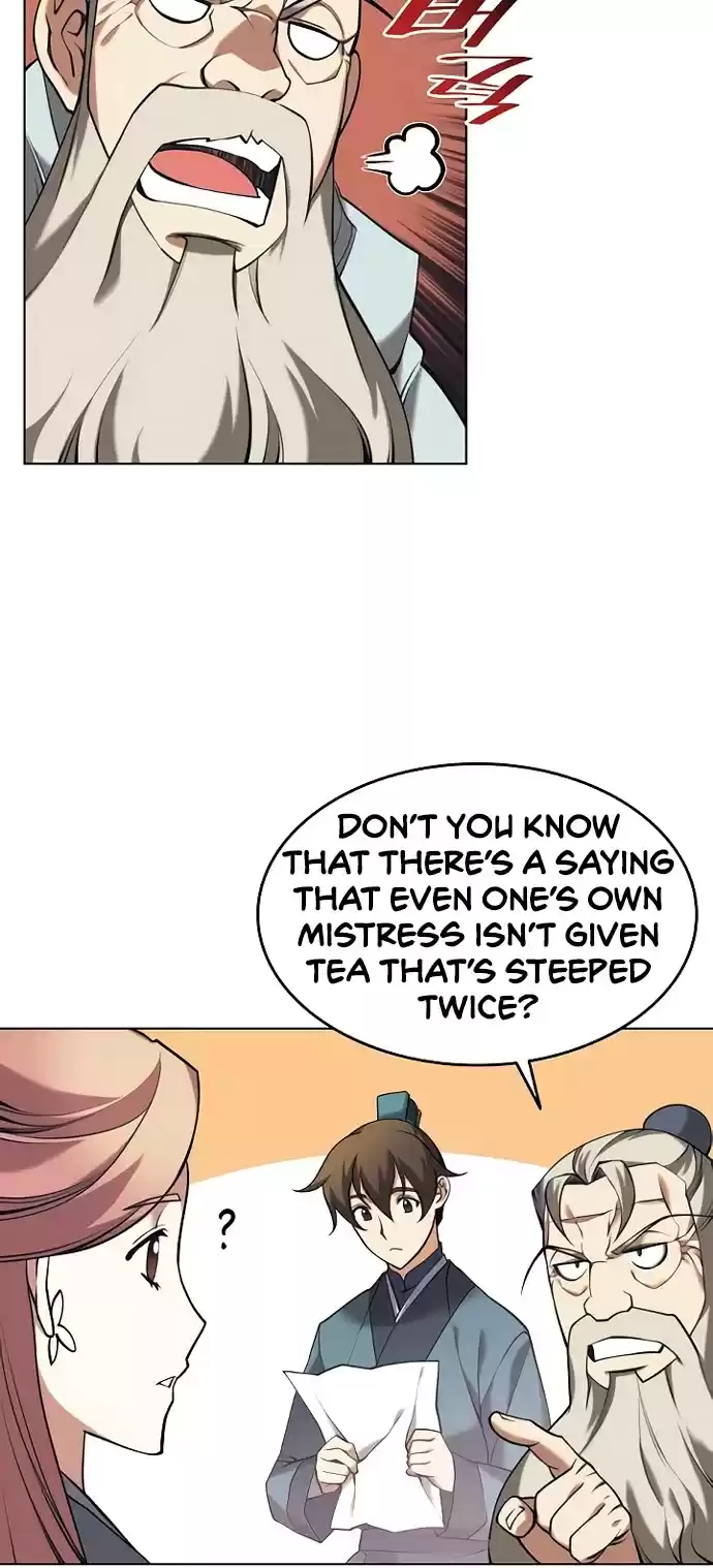 Tale Of A Scribe Who Retires To The Countryside Chapter 83