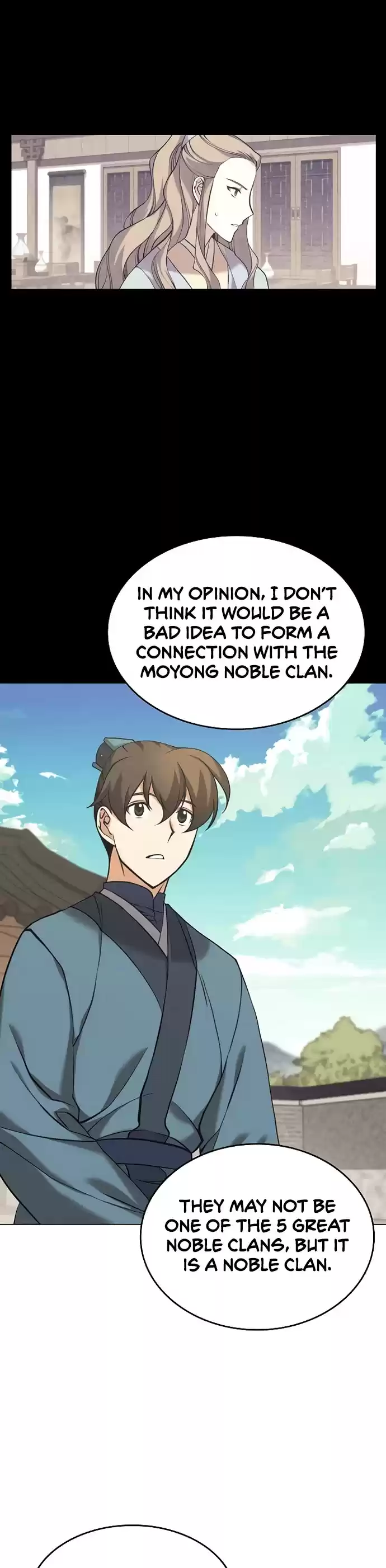 Tale Of A Scribe Who Retires To The Countryside Chapter 83