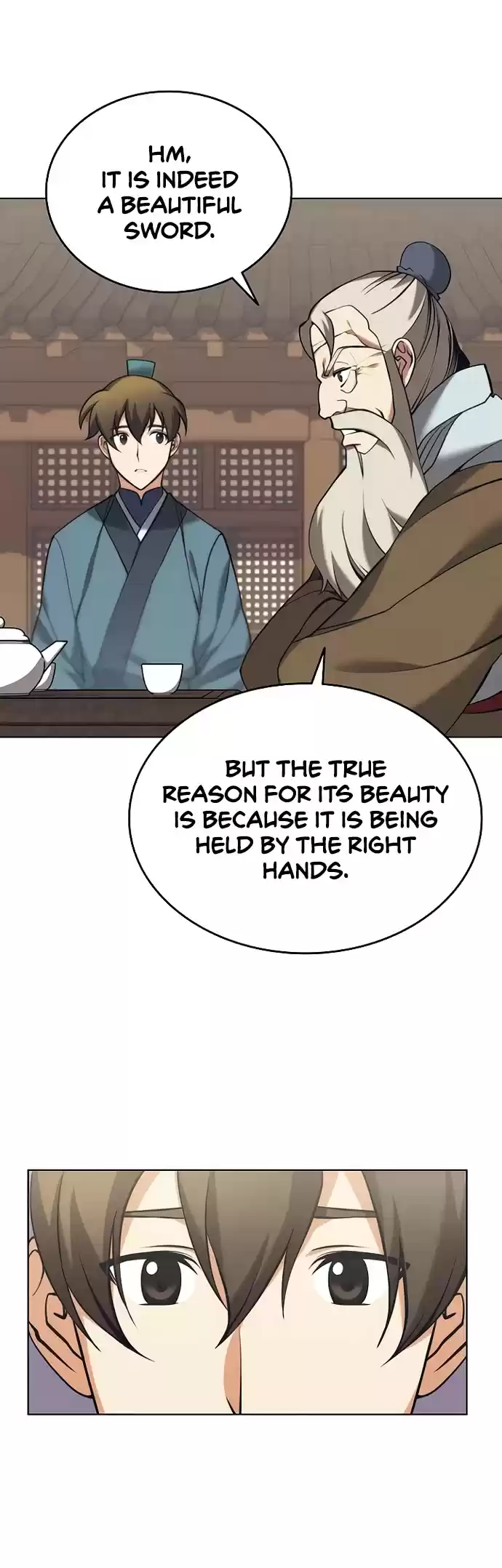 Tale Of A Scribe Who Retires To The Countryside Chapter 83