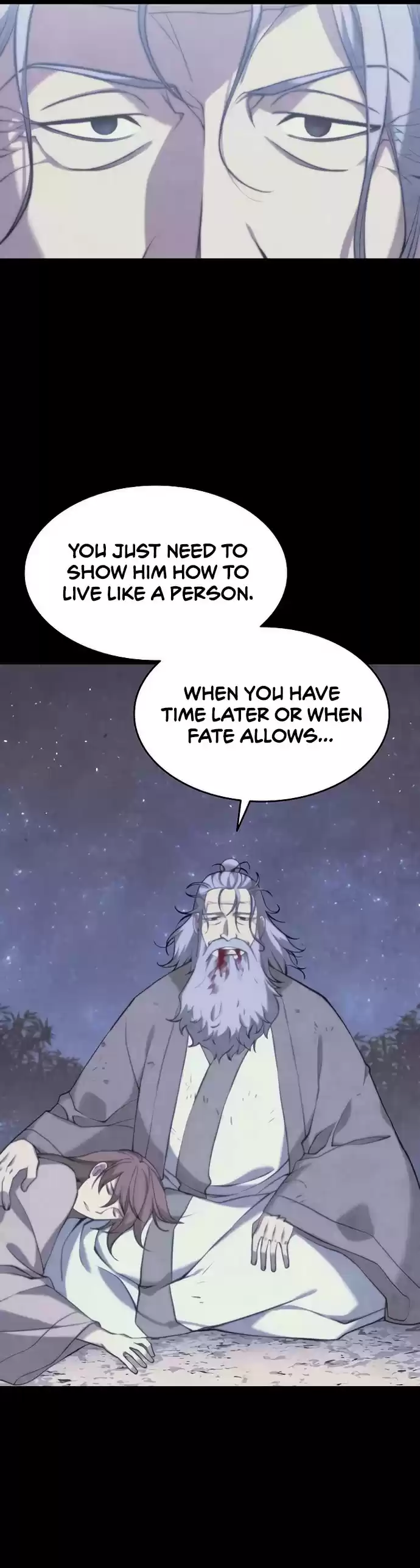 Tale Of A Scribe Who Retires To The Countryside Chapter 83