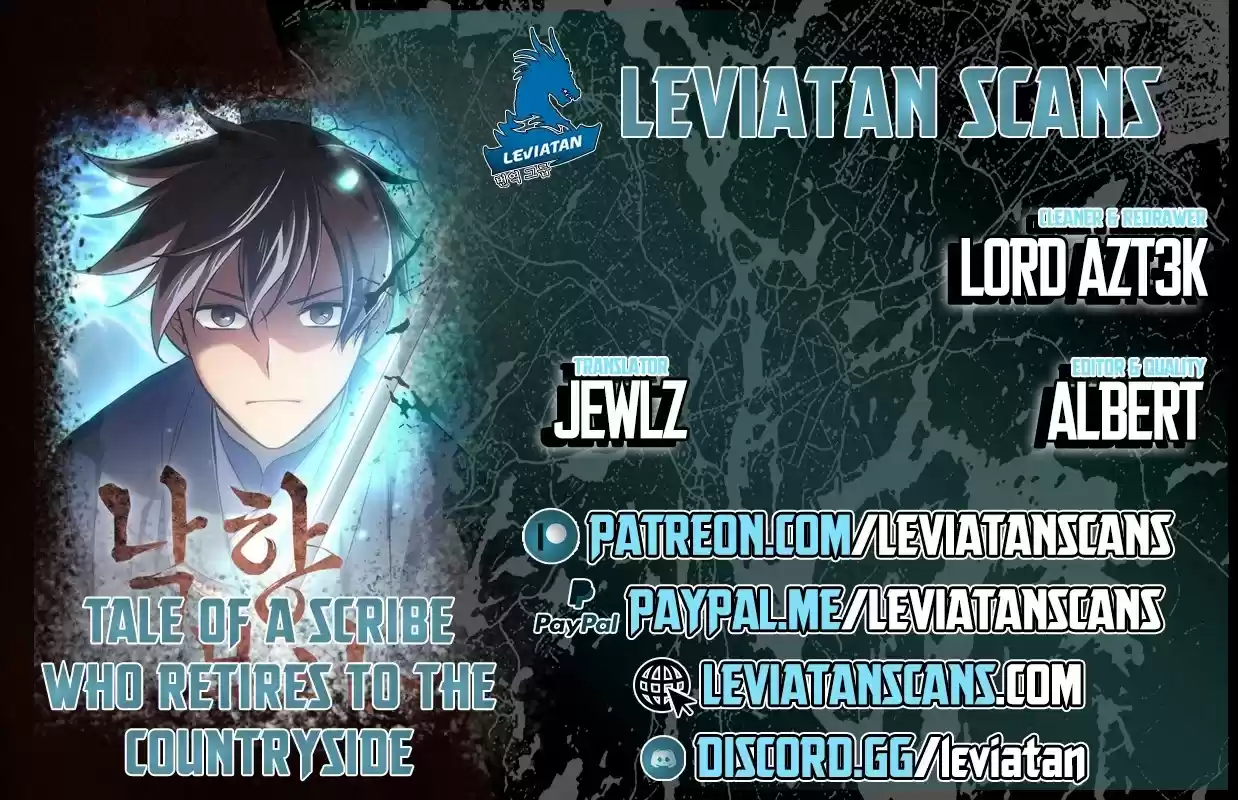 Tale Of A Scribe Who Retires To The Countryside Chapter 84