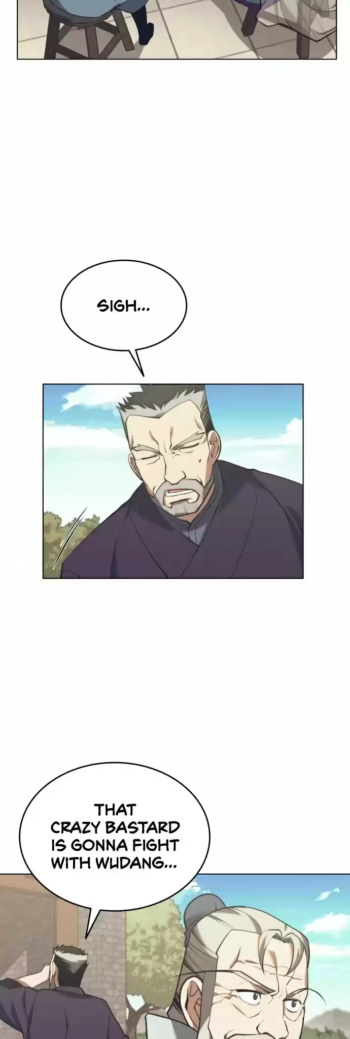 Tale Of A Scribe Who Retires To The Countryside Chapter 84