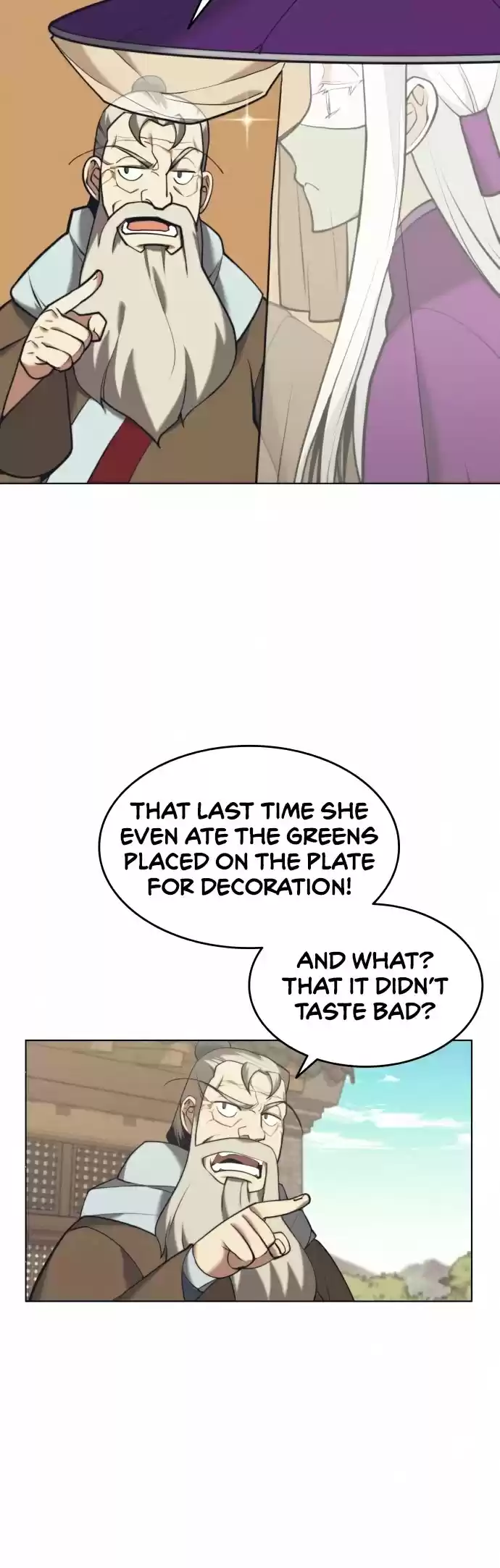 Tale Of A Scribe Who Retires To The Countryside Chapter 84