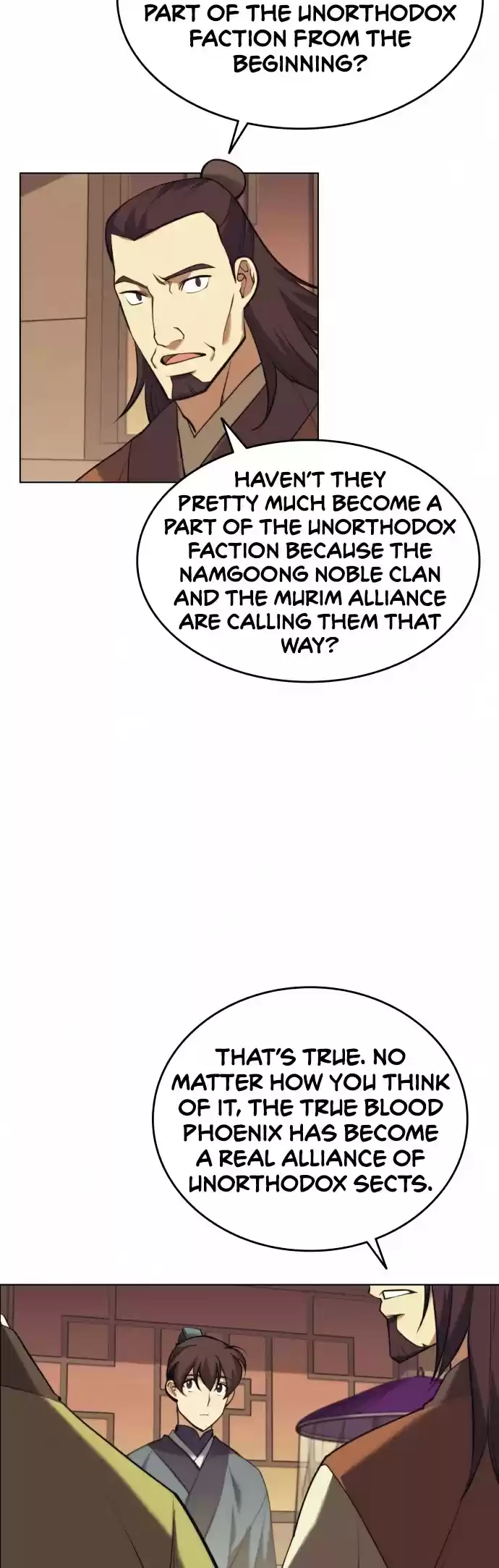 Tale Of A Scribe Who Retires To The Countryside Chapter 84