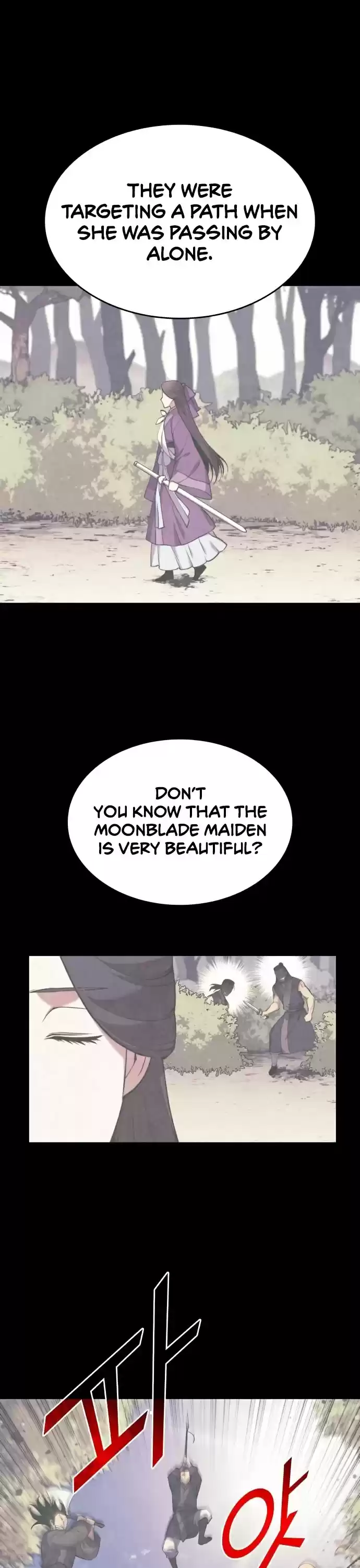 Tale Of A Scribe Who Retires To The Countryside Chapter 84