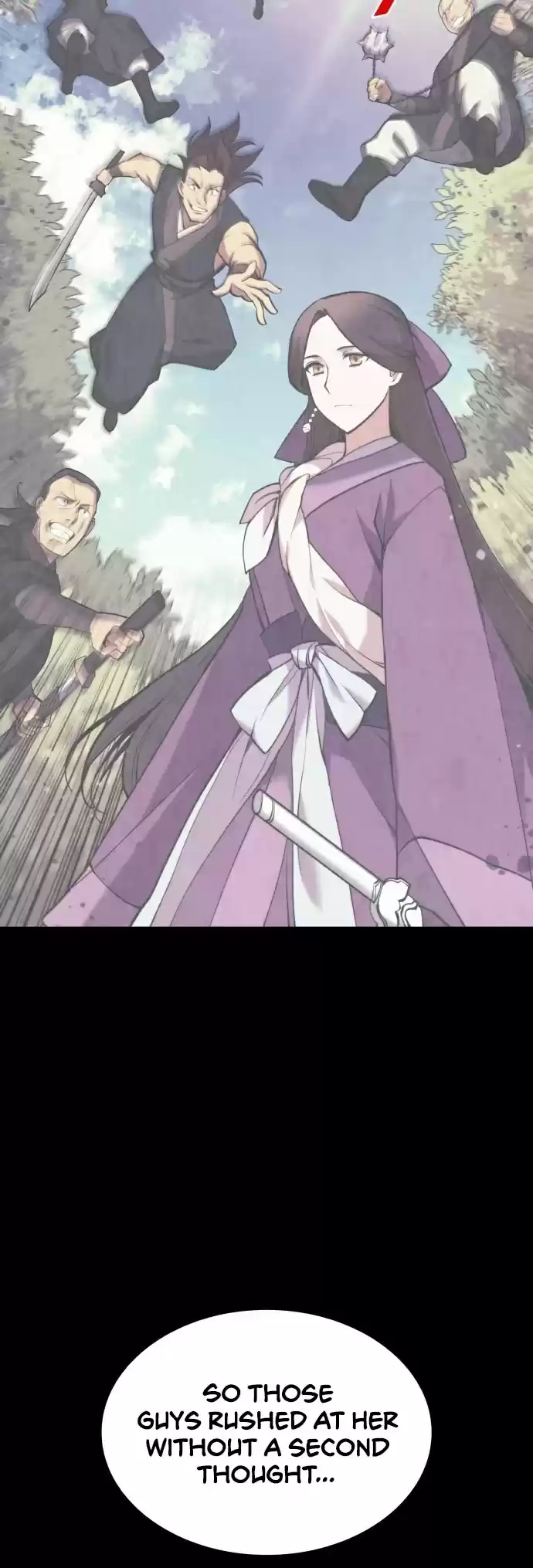 Tale Of A Scribe Who Retires To The Countryside Chapter 84