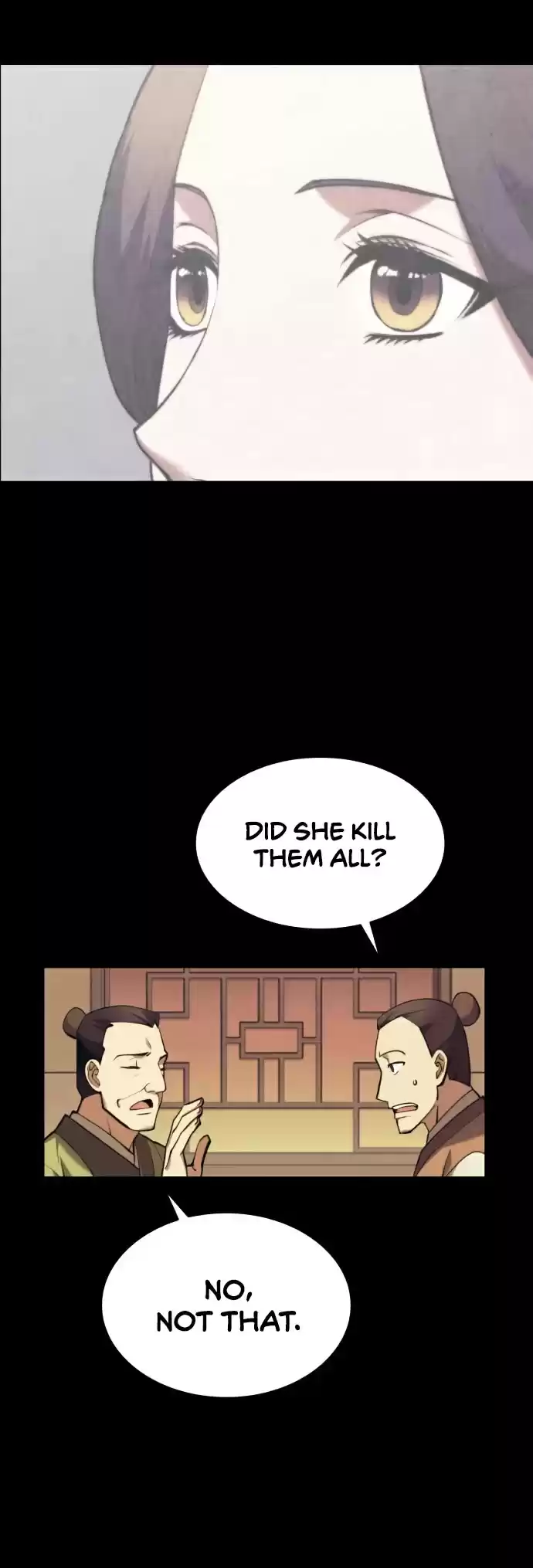 Tale Of A Scribe Who Retires To The Countryside Chapter 84