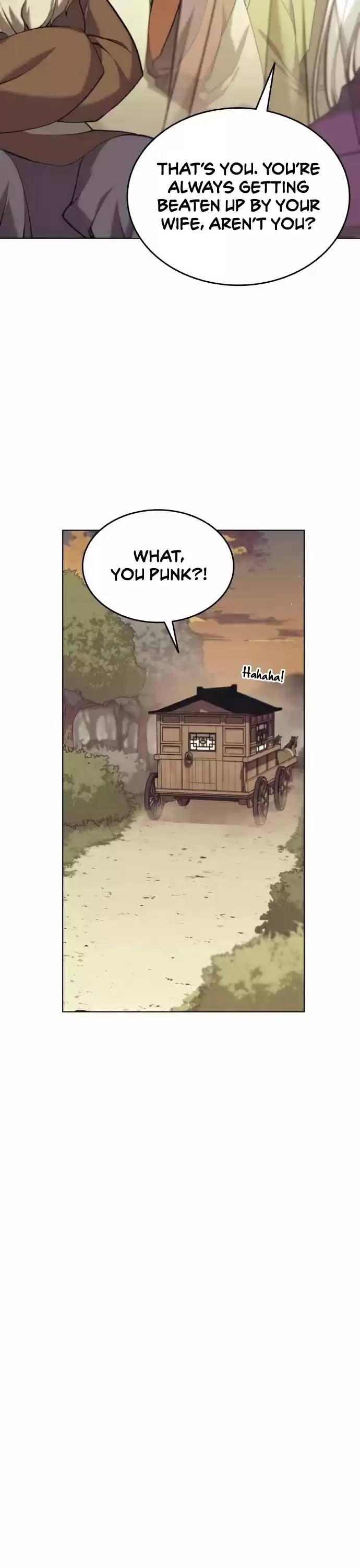 Tale Of A Scribe Who Retires To The Countryside Chapter 84