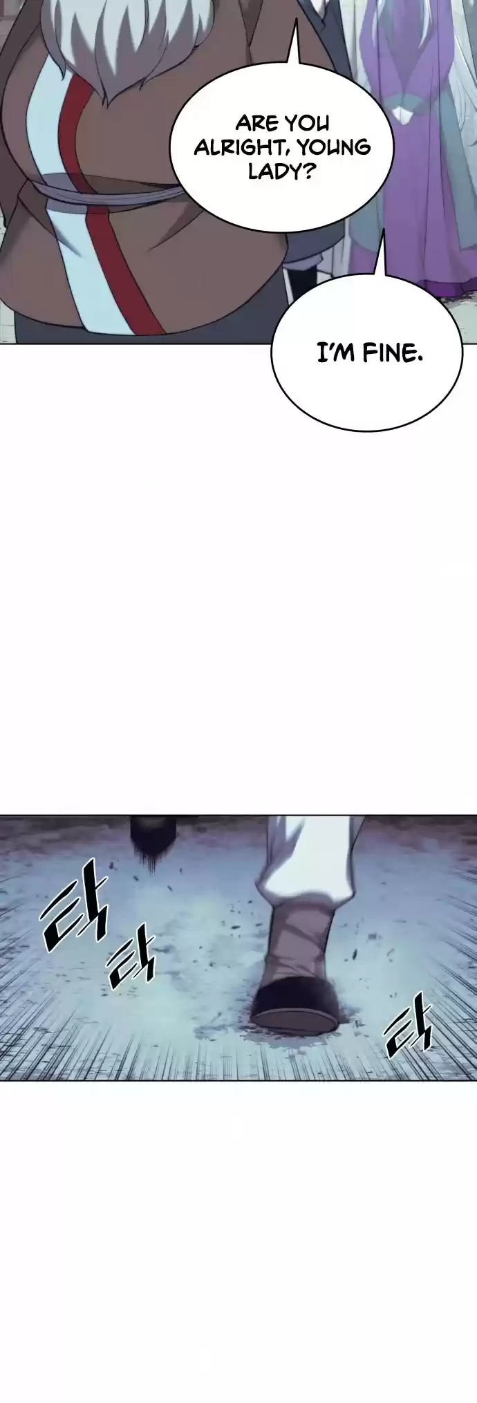 Tale Of A Scribe Who Retires To The Countryside Chapter 84