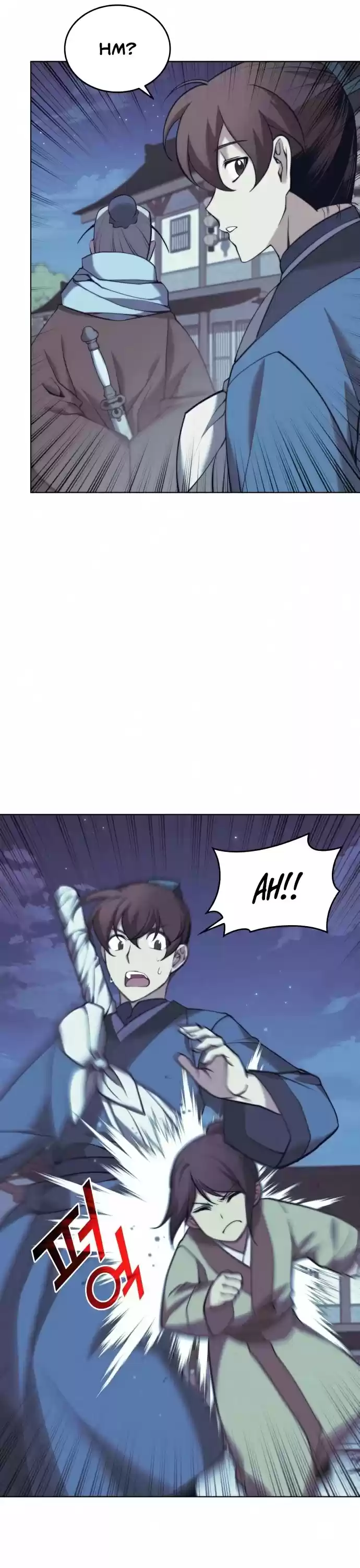 Tale Of A Scribe Who Retires To The Countryside Chapter 84