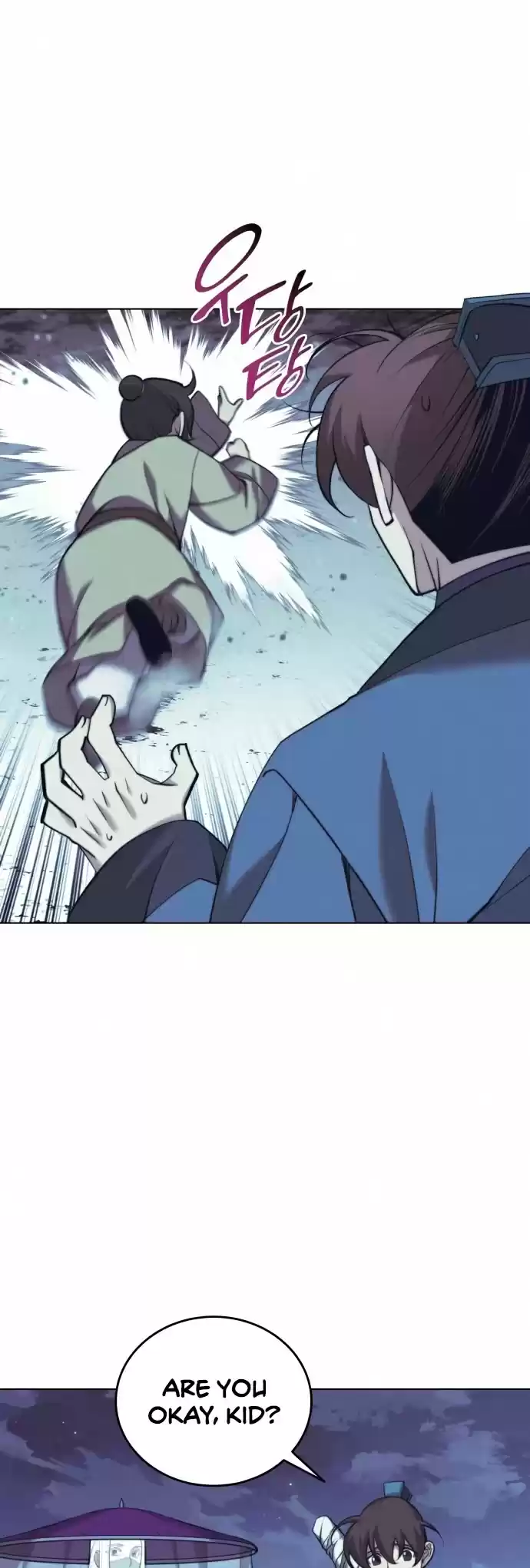 Tale Of A Scribe Who Retires To The Countryside Chapter 84