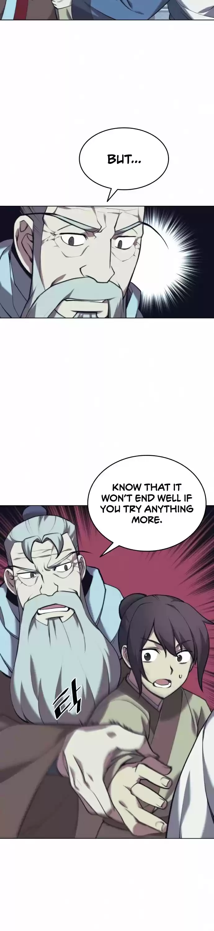 Tale Of A Scribe Who Retires To The Countryside Chapter 84