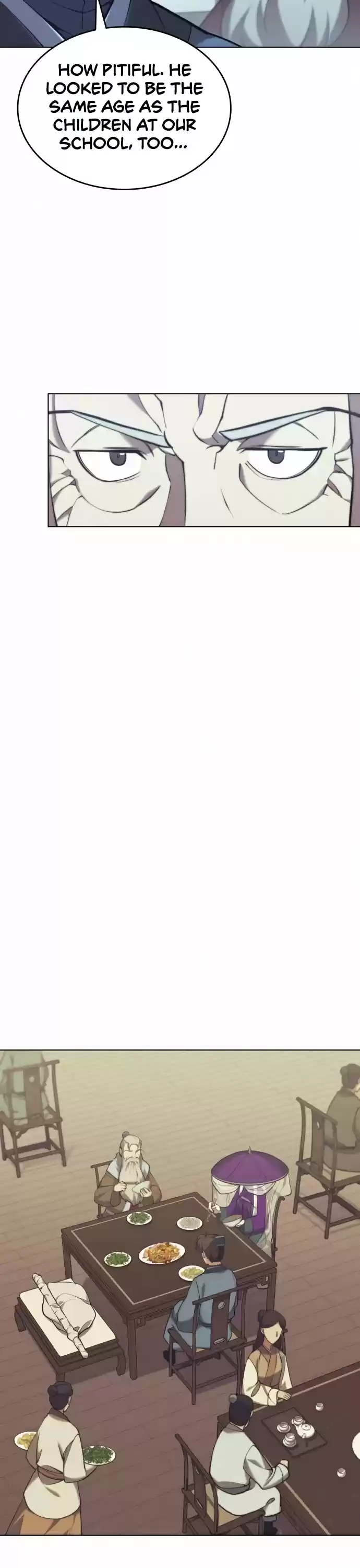 Tale Of A Scribe Who Retires To The Countryside Chapter 84