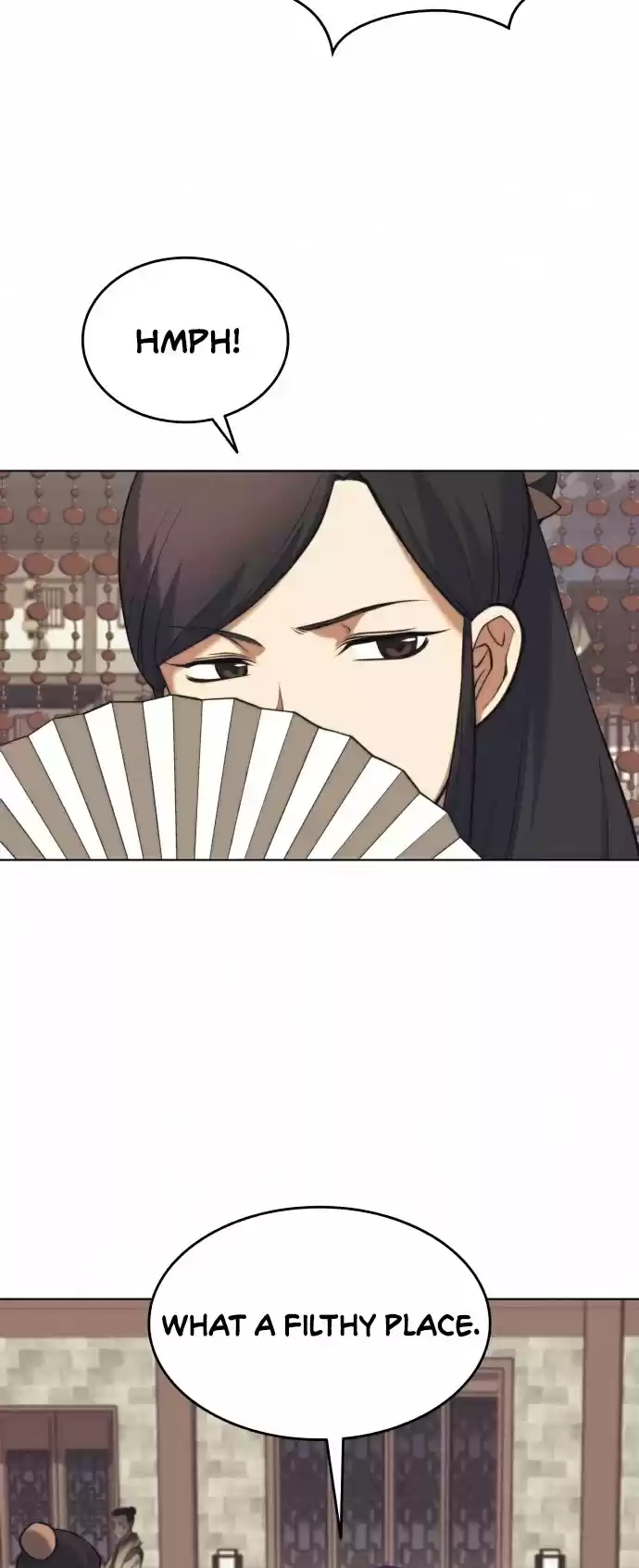 Tale Of A Scribe Who Retires To The Countryside Chapter 84