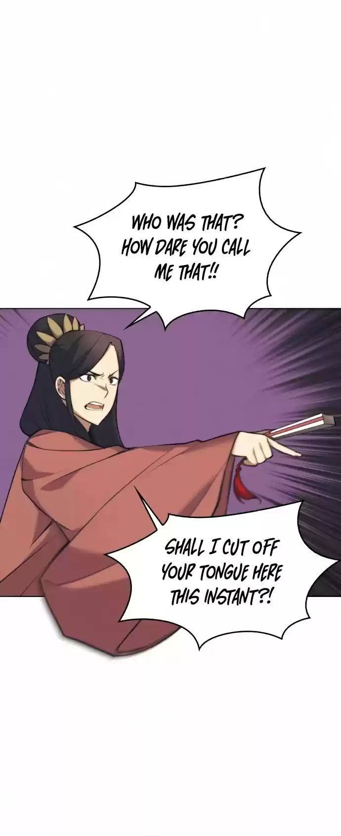 Tale Of A Scribe Who Retires To The Countryside Chapter 84