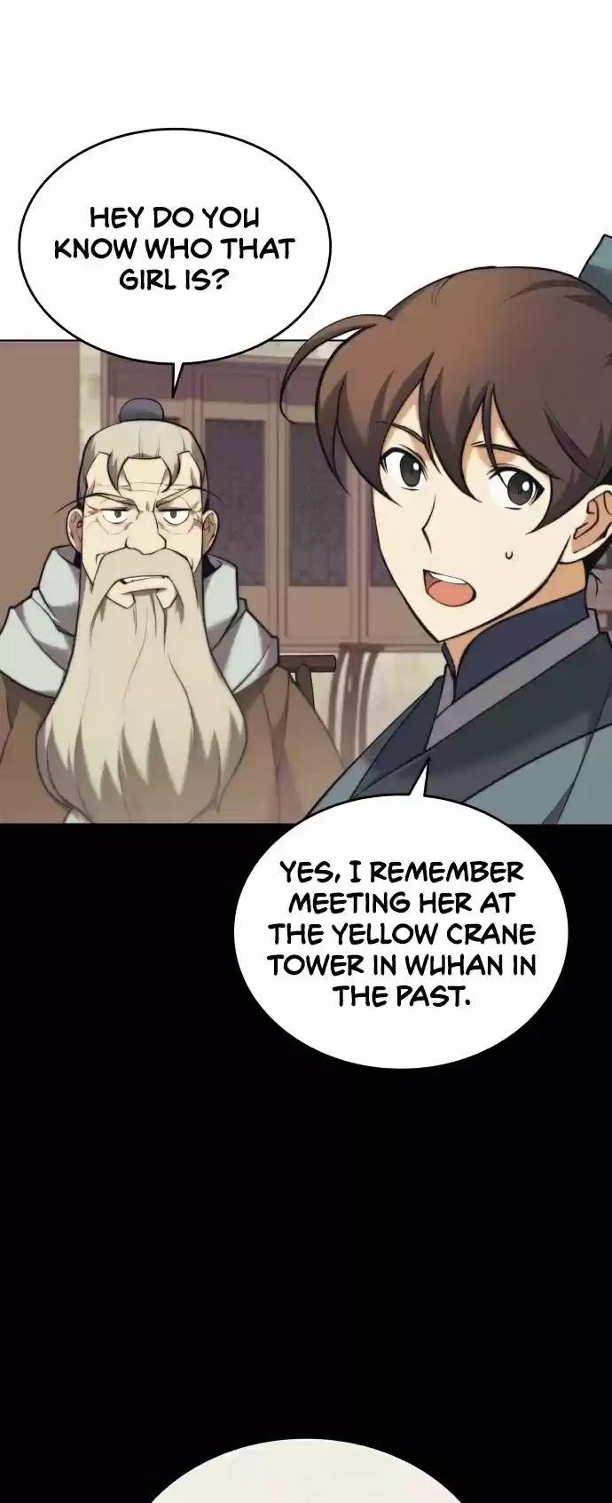 Tale Of A Scribe Who Retires To The Countryside Chapter 84