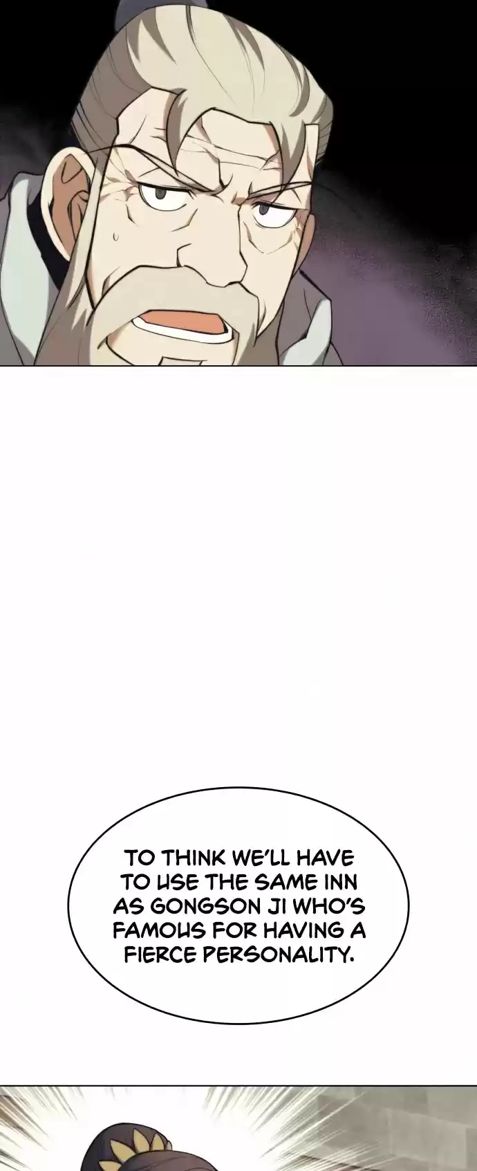 Tale Of A Scribe Who Retires To The Countryside Chapter 84